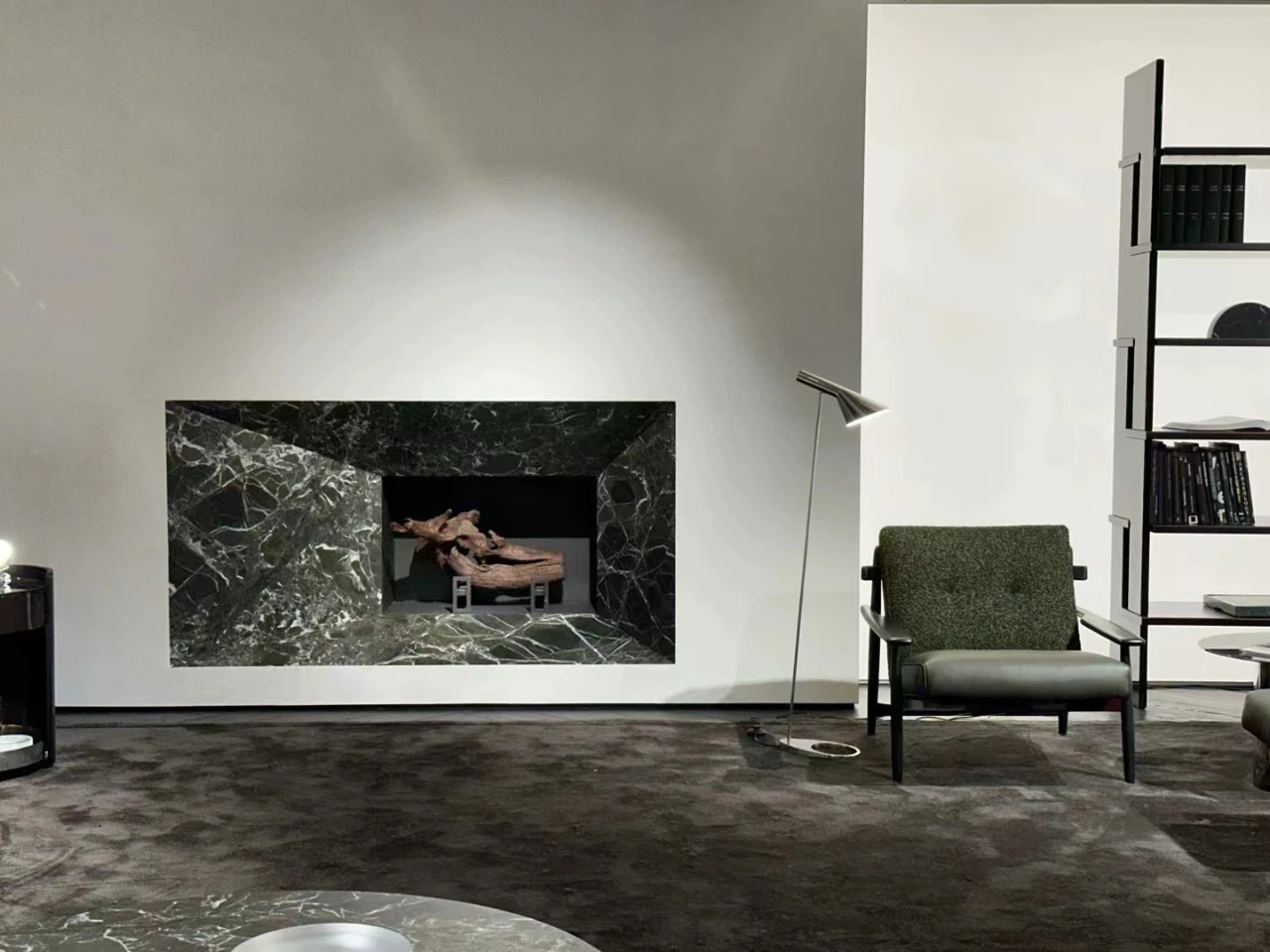 2024 米兰国际家具展览会丨意大利米兰-494