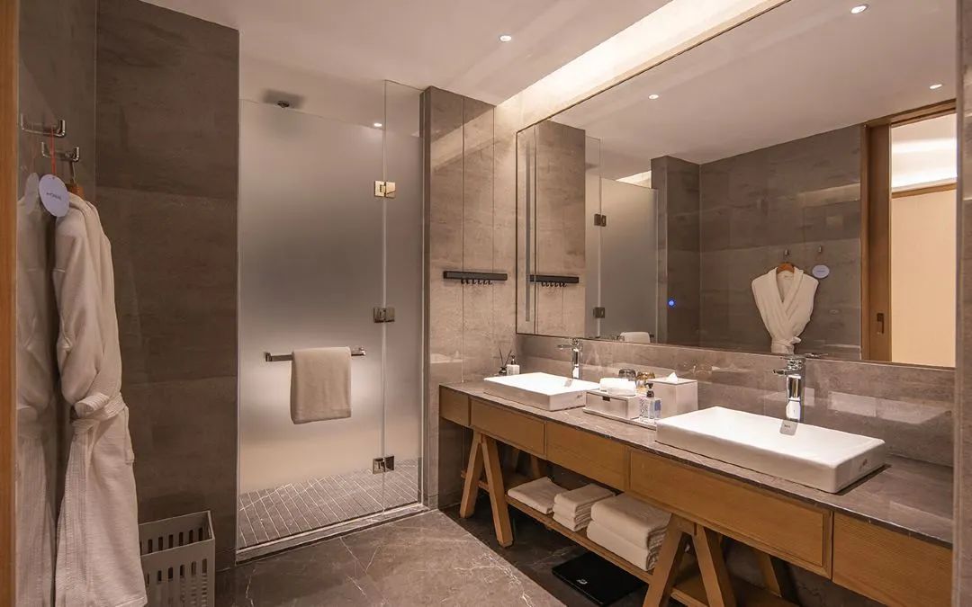 长春北湖悦榕鸿居商务酒店丨中国长春丨悦榕集团-51