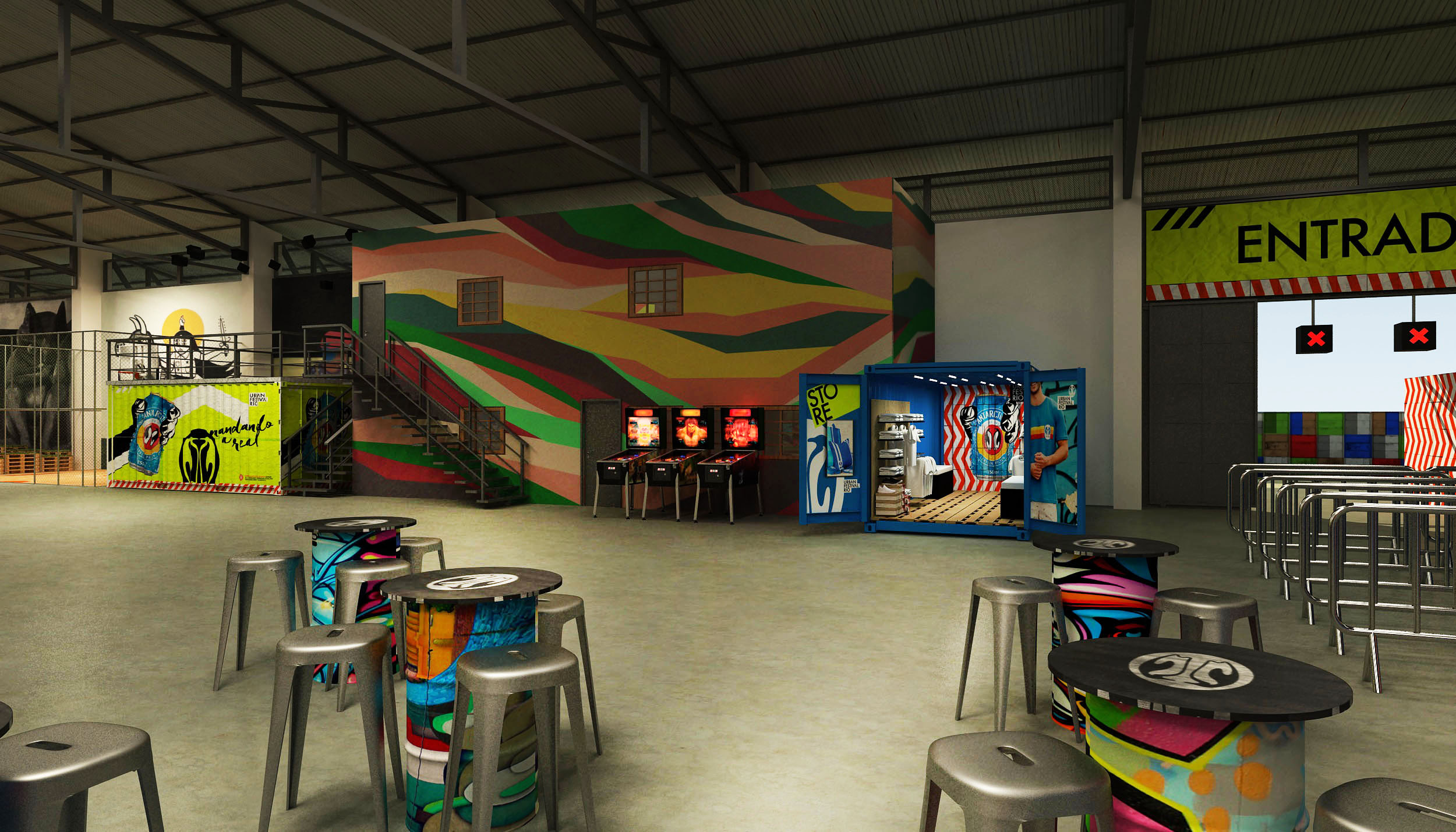 Urban Festival Rio-11