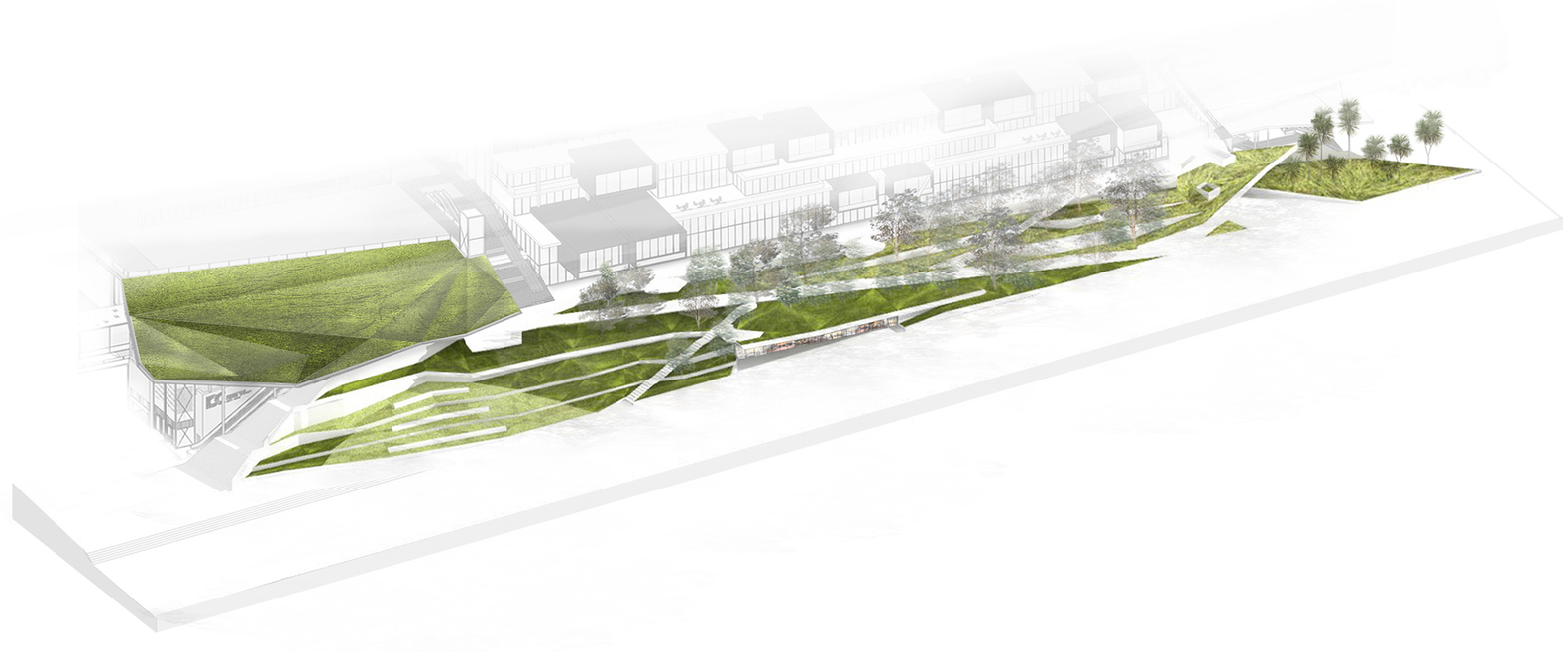 Darling Harbour Public Realm HASSELL-87