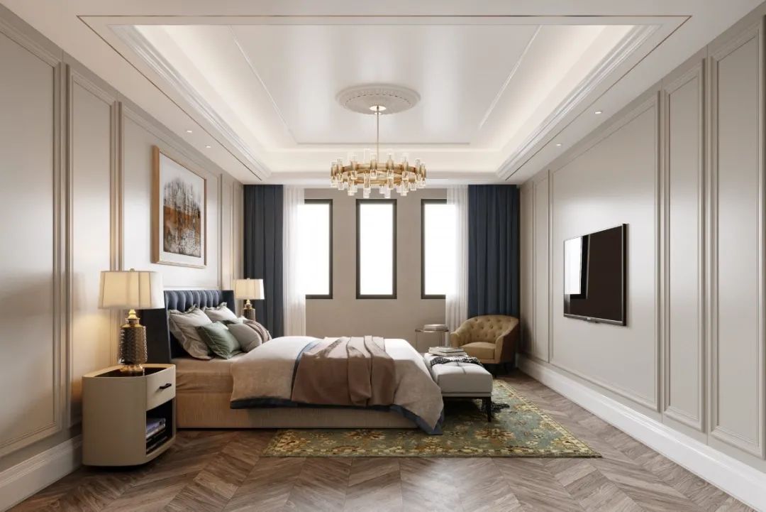 Jane Eyre | 简爱 【御品设计】-54