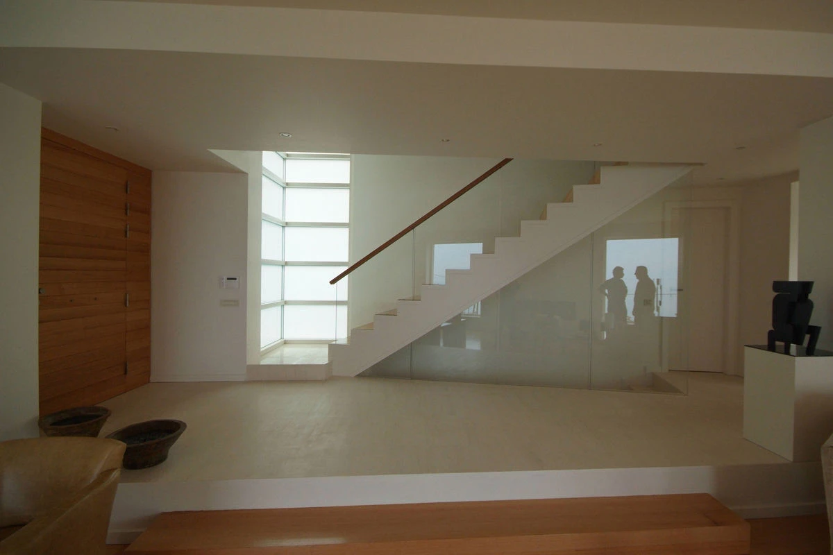 希腊海滨度假别墅设计-42