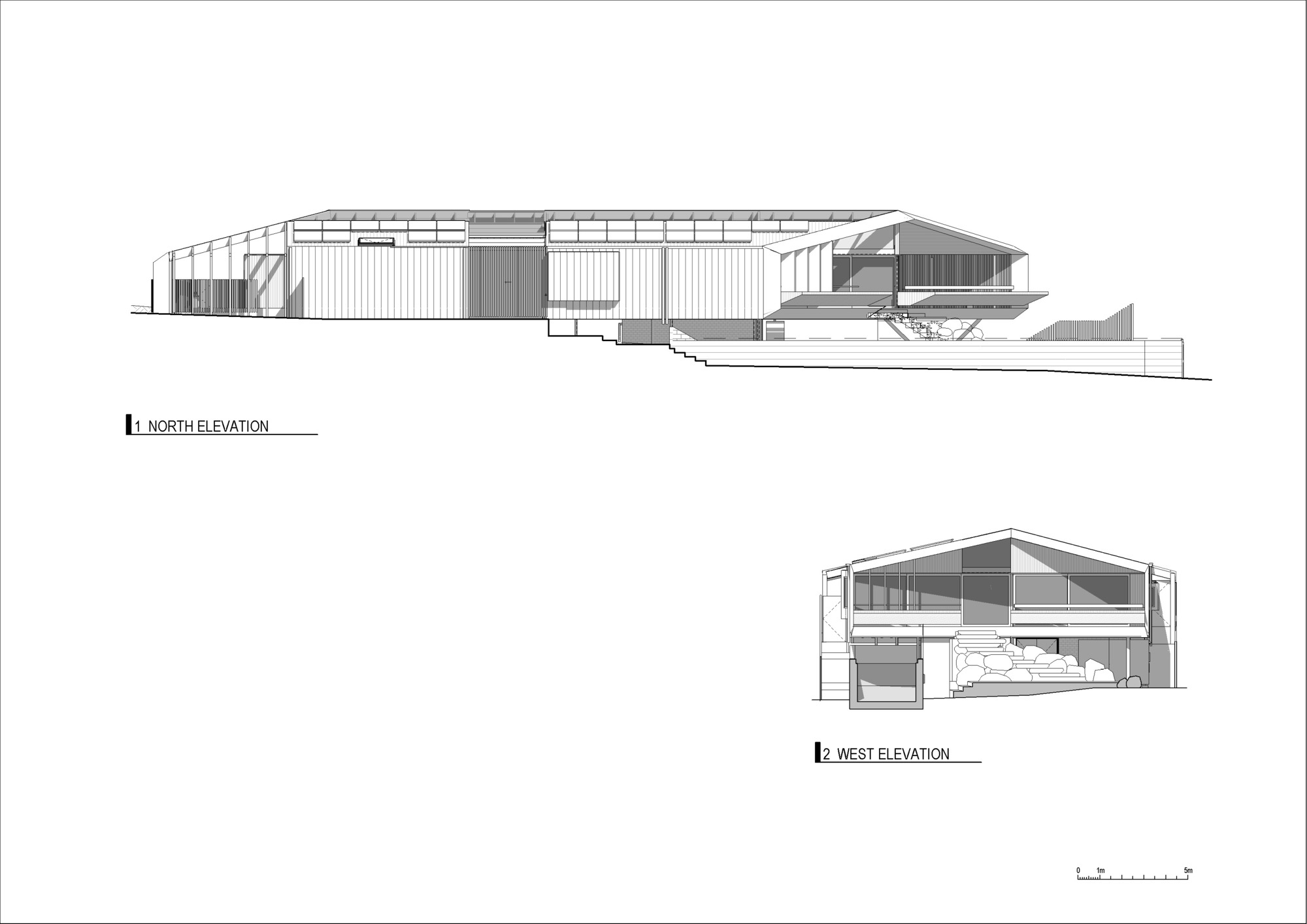 丨澳大利亚丨FIGR Architecture & Design-18