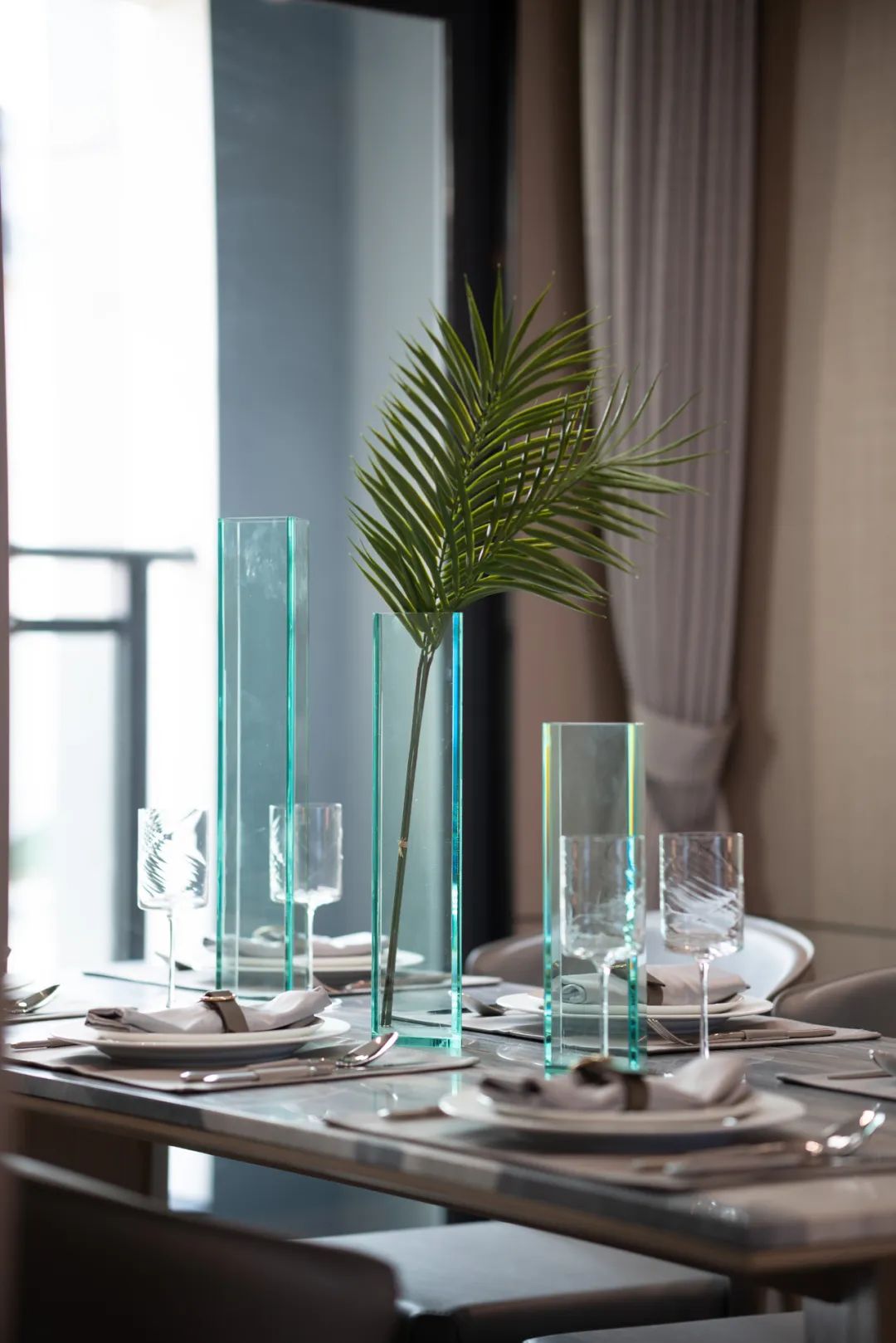 江门融创广深 · 御府样板房-19