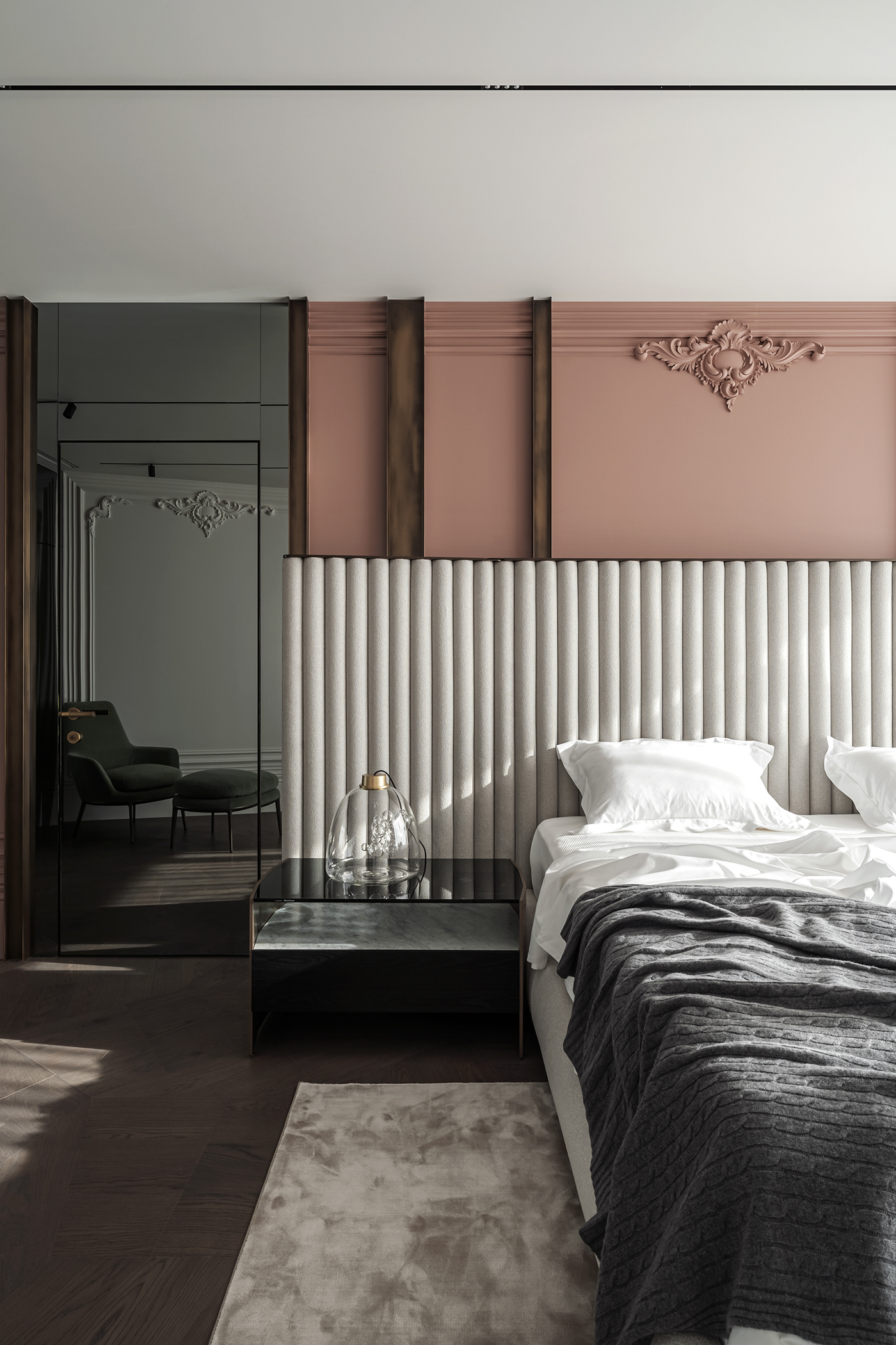 IQ77SL 顶层住宅丨乌克兰丨IQOSA-42