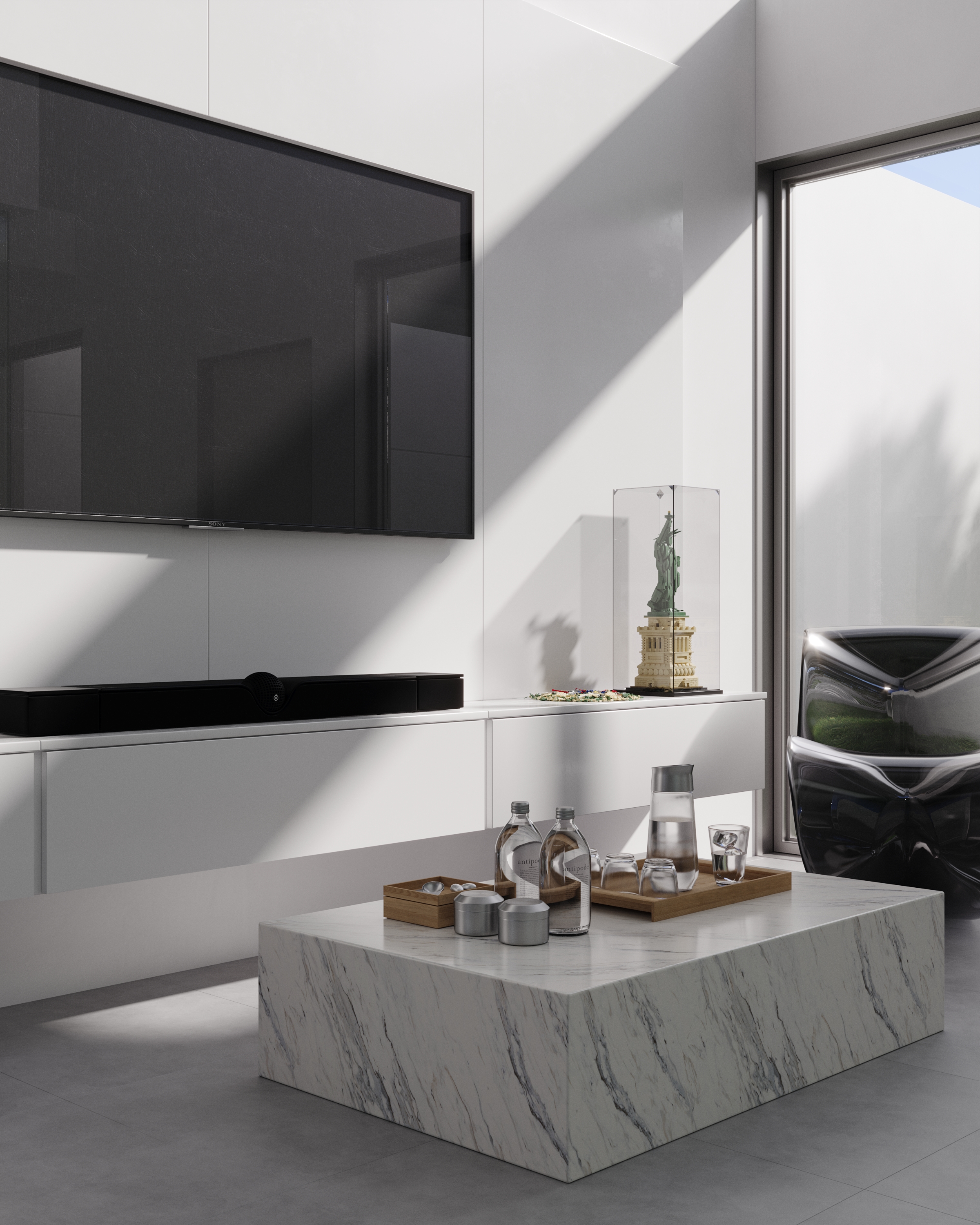 观澜&室内效果设计-7