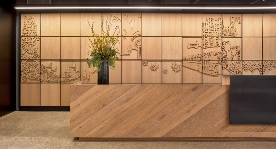 多伦多 ACDO 科技办公室-2