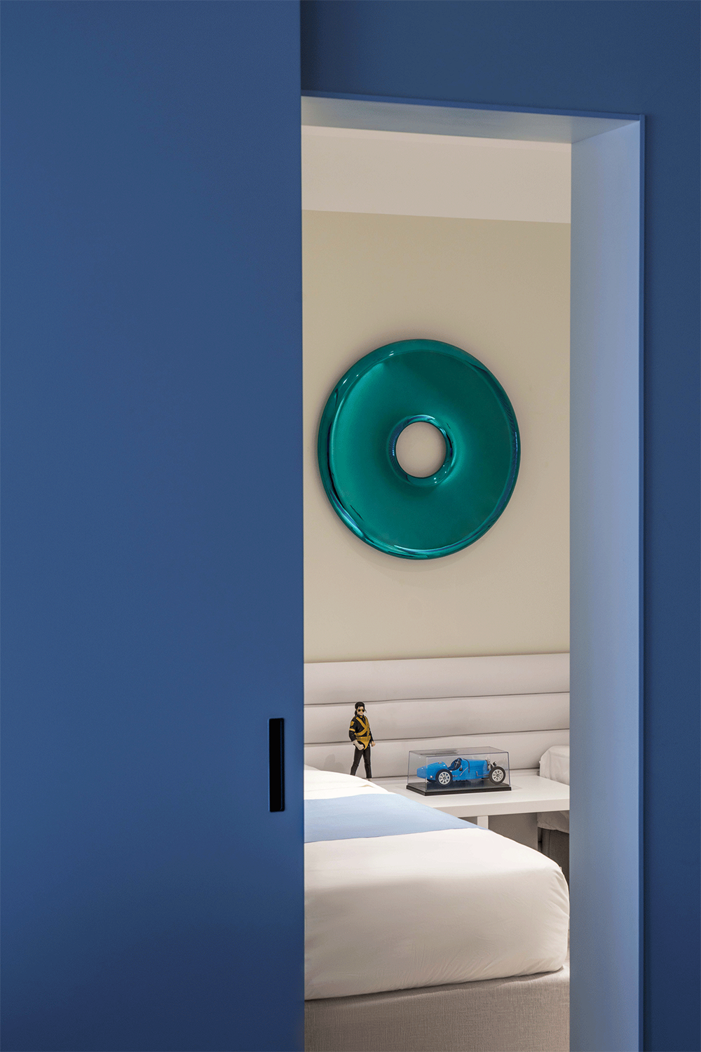 镜之海丨中国秦皇岛丨AFFD 设计事务所-26