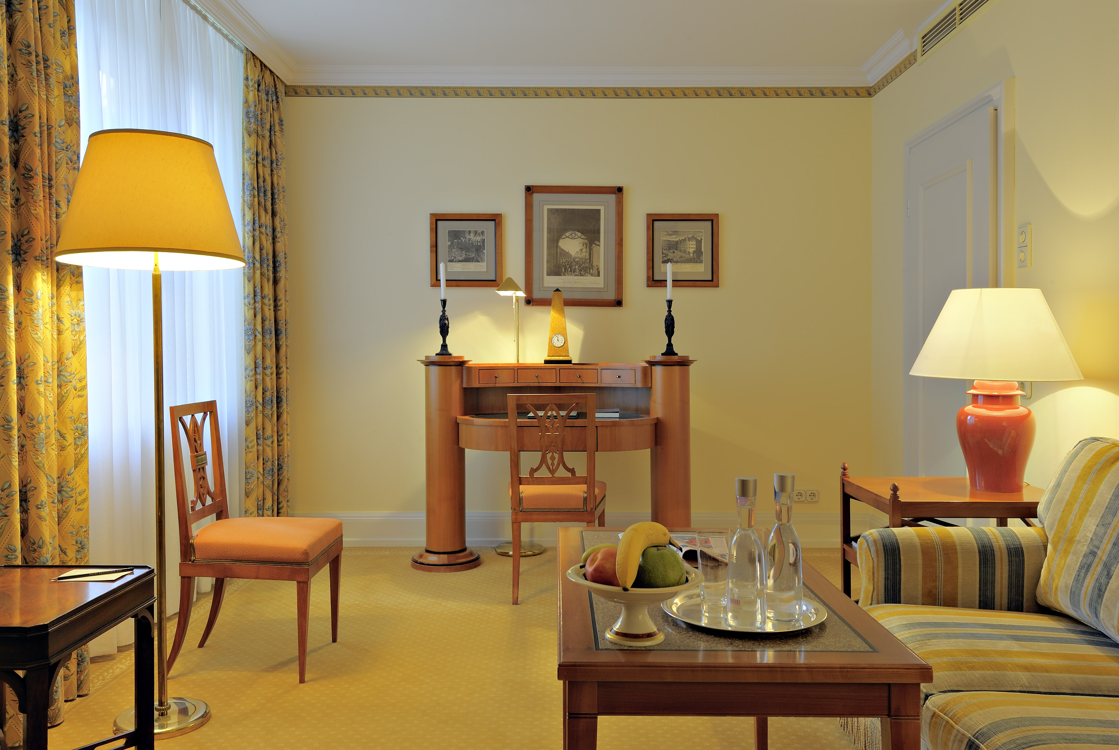 法兰克福黑森州酒店W-5