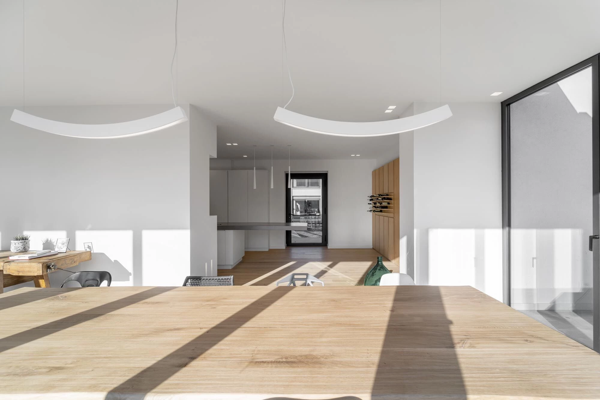 奥地利 17 世纪古堡现代照明设计-33