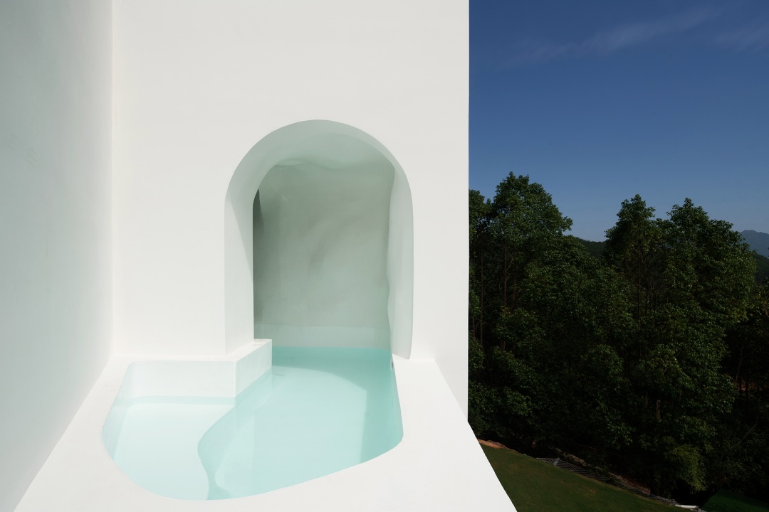 遂昌·米窝设计师酒店丨中国丽水丨杭州时上建筑空间设计事务所-74