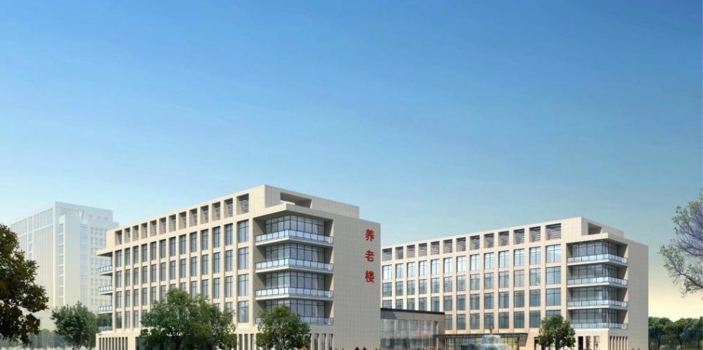 
医院—博山中医院 -4