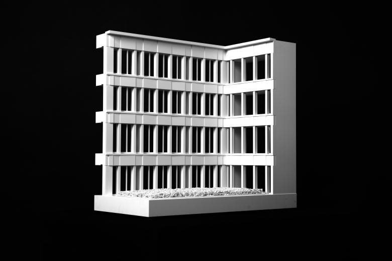 SPPA Architekten丨Revitalisierung Bahnhofstrasse 75 / 79, Zürich丨瑞士-16