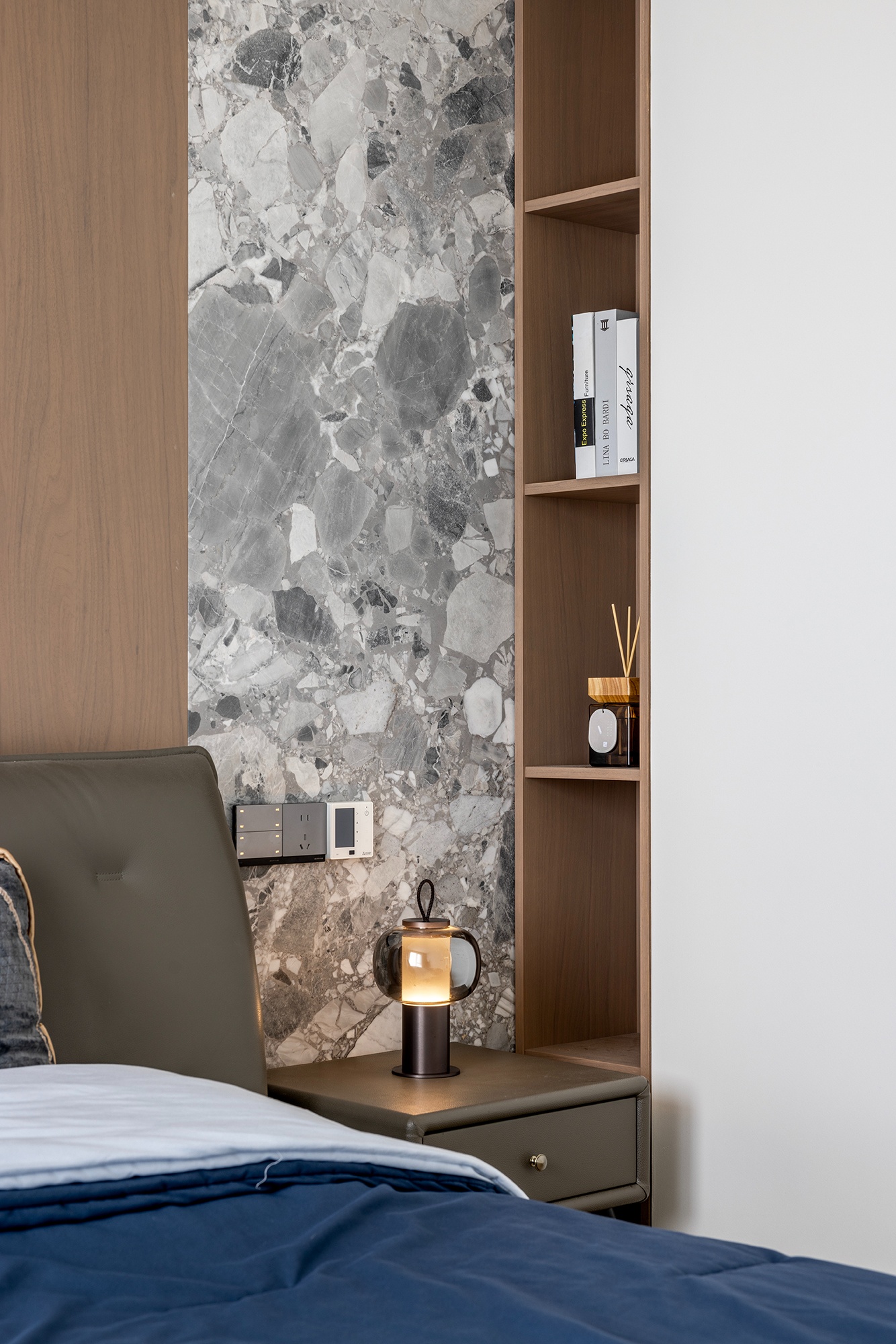 安之澜境丨中国温州丨青创空间设计-32