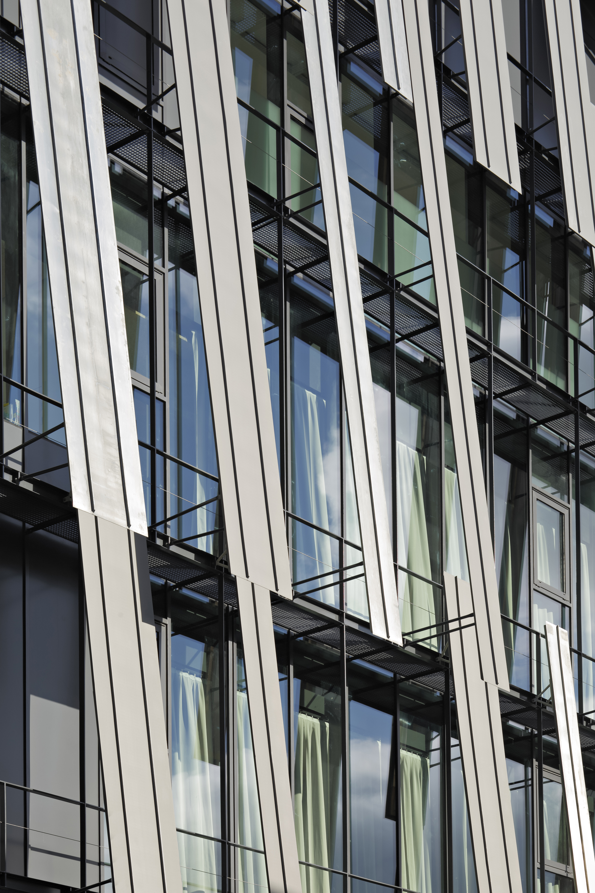 麦当劳公共设施综合体-31