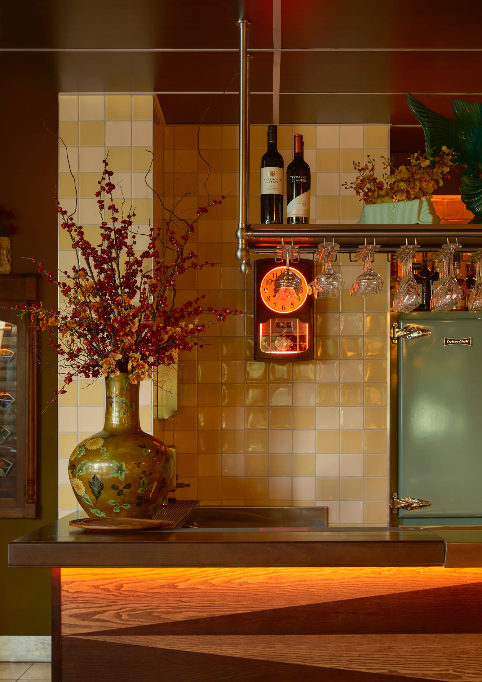 墨尔本水边酒店改造项目丨澳大利亚墨尔本-28