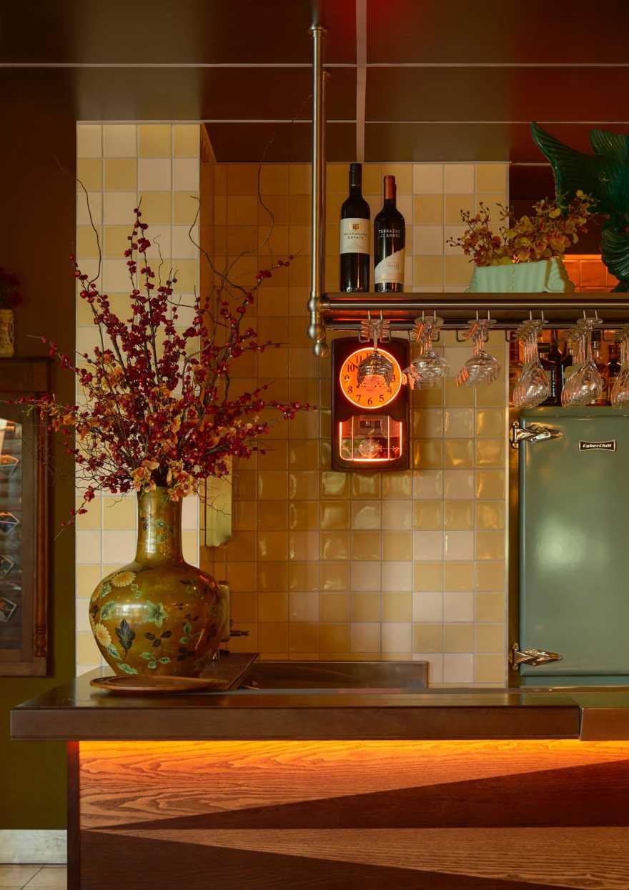 墨尔本水边酒店改造项目丨澳大利亚墨尔本-28