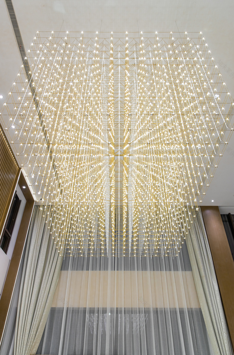 温岭宝龙广场售楼处-22