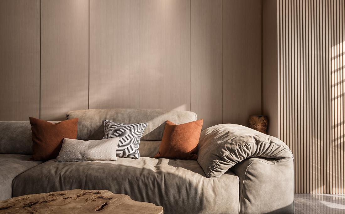 东风广场轻奢家居设计-13