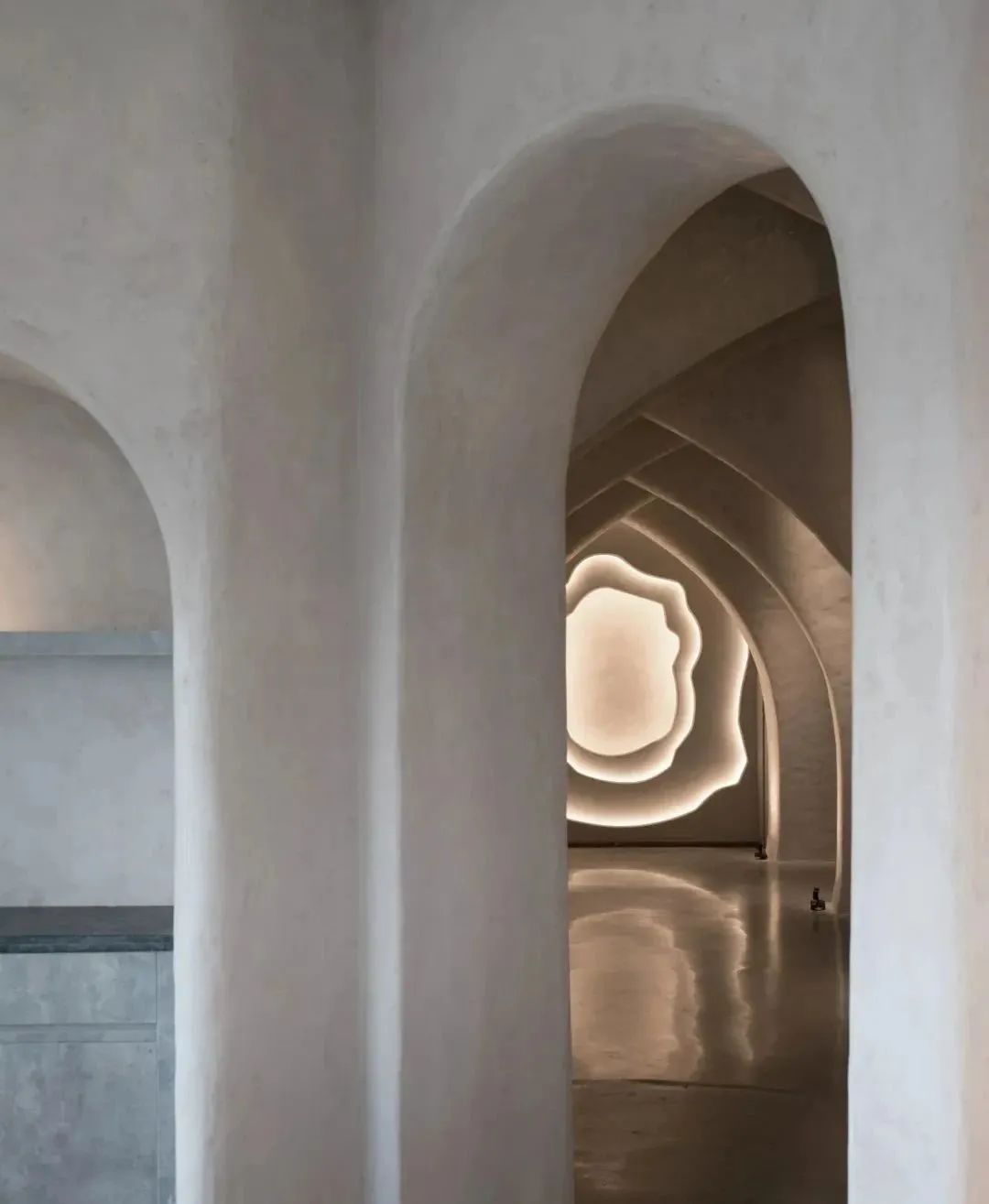 厦门 OJI 喔叽碳烧/酒仓丨中国厦门丨泉州结禾设计机构-18