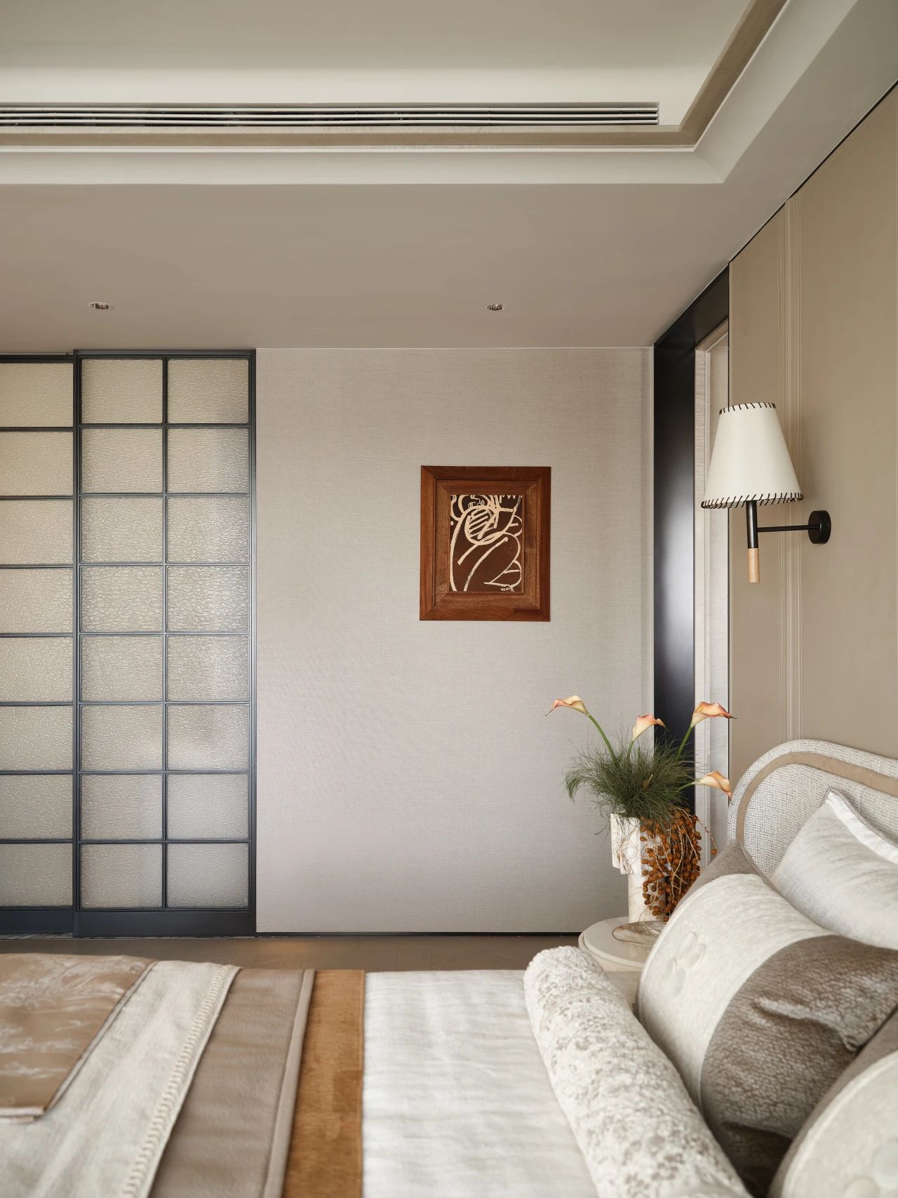 上海翡雲悦府丨中国上海丨上海璞辉空间设计有限公司,集艾设计-61