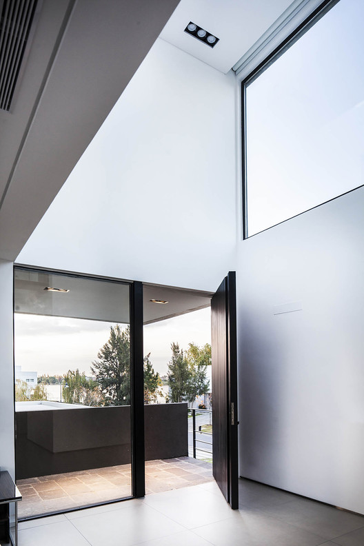 阿根廷布宜诺斯艾利斯湖景之家-20