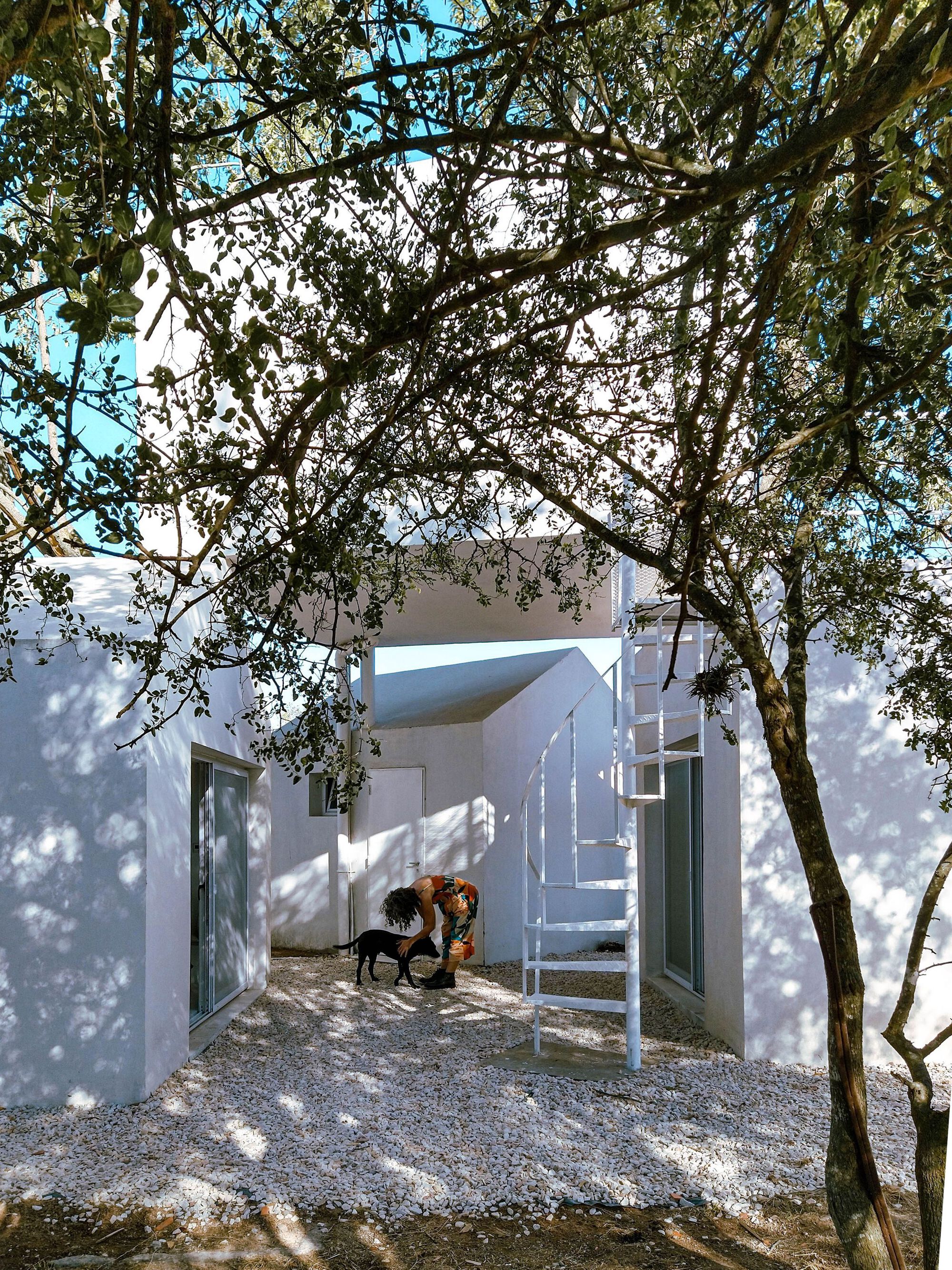 SFFR House丨阿根廷丨Mariano Ravenna-16