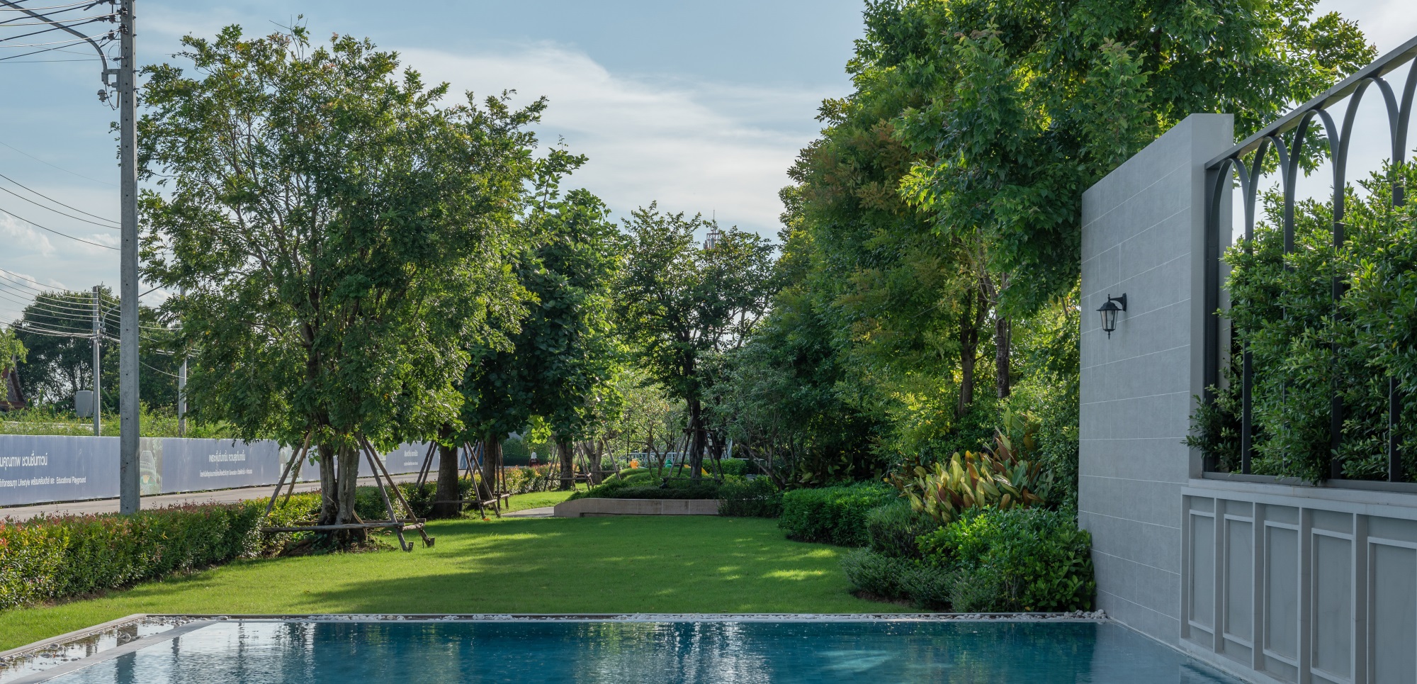 川春镇兰实空 3 区丨泰国巴吞他尼-4