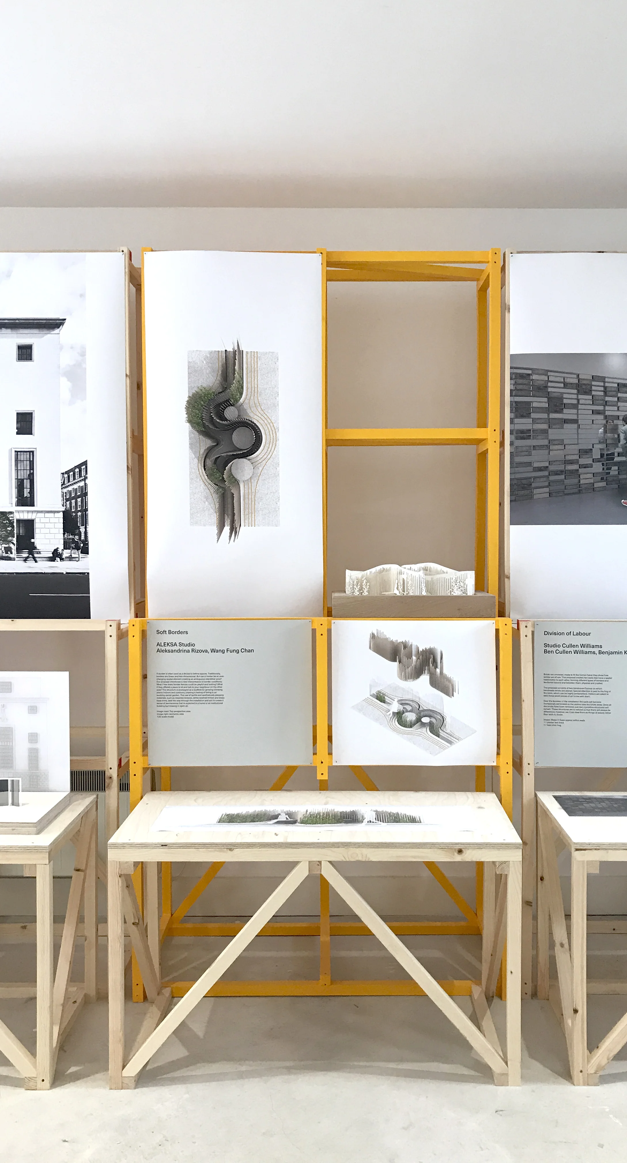 柔化边框丨英国伦敦-10