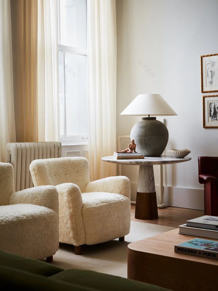 NICHOLAS OBEID 细腻的故事感-28