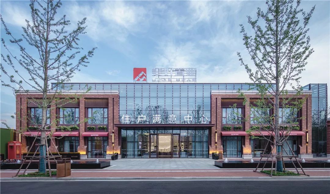 居自由城林，享美好家园丨芜湖美好首玺-1