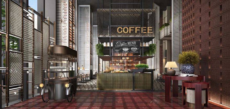 厦门航空费尔蒙酒店丨中国厦门-30