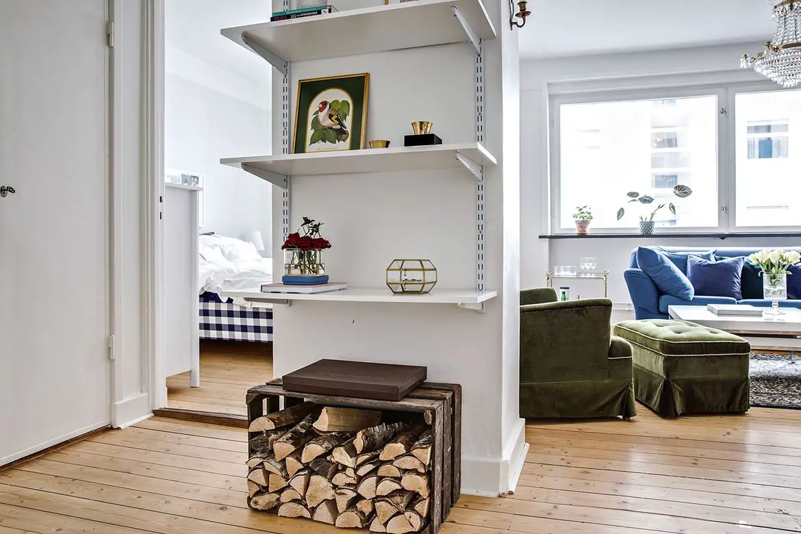 混搭风家居设计，周末美学探索-8