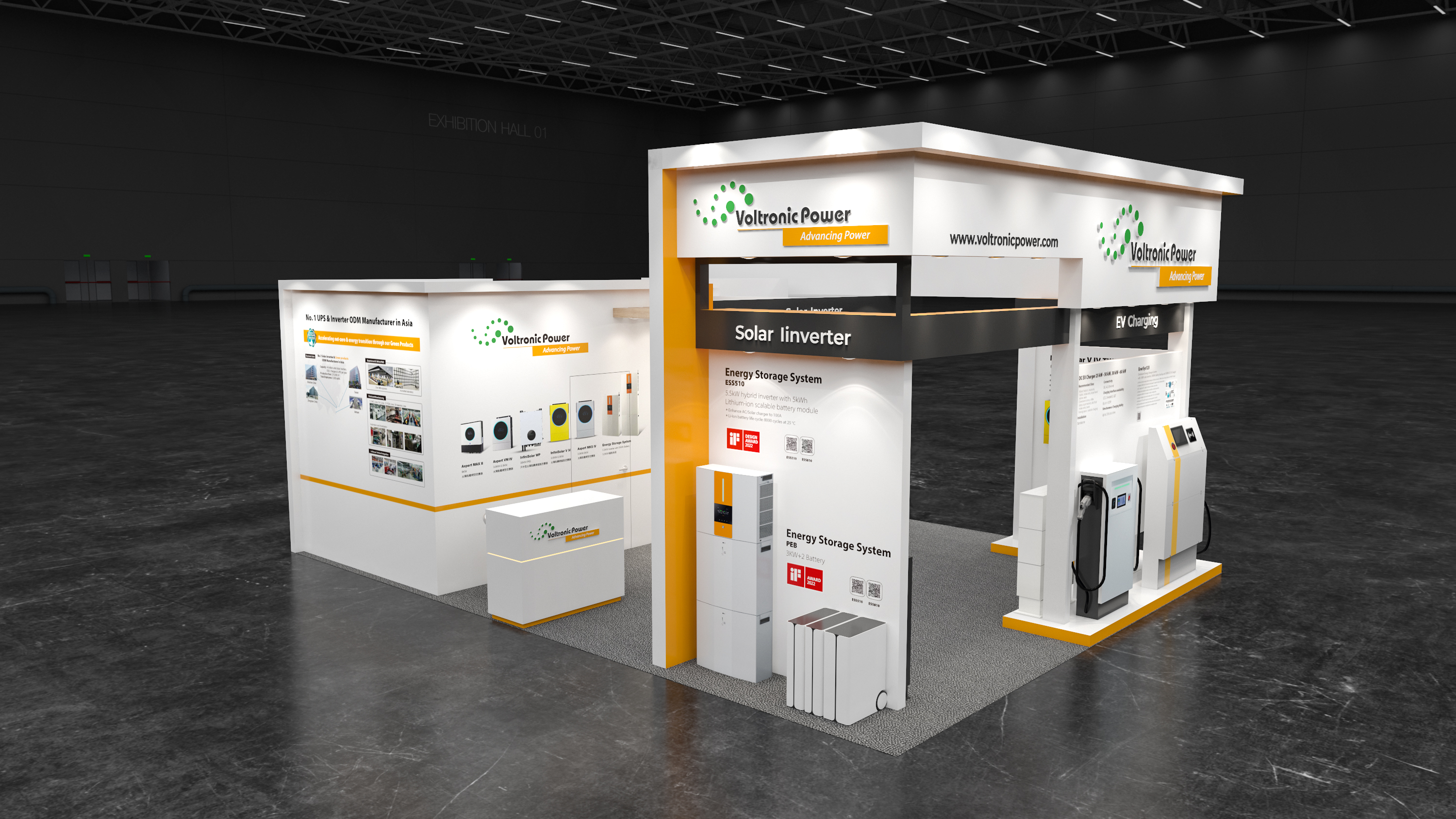 2023 Intersolar_Voltronic Power-12