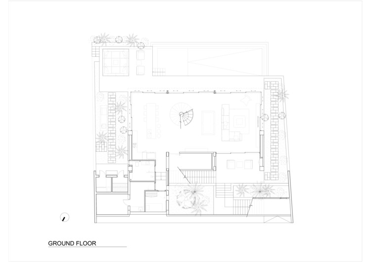 越南海景别墅,简约原始的自然之美-25