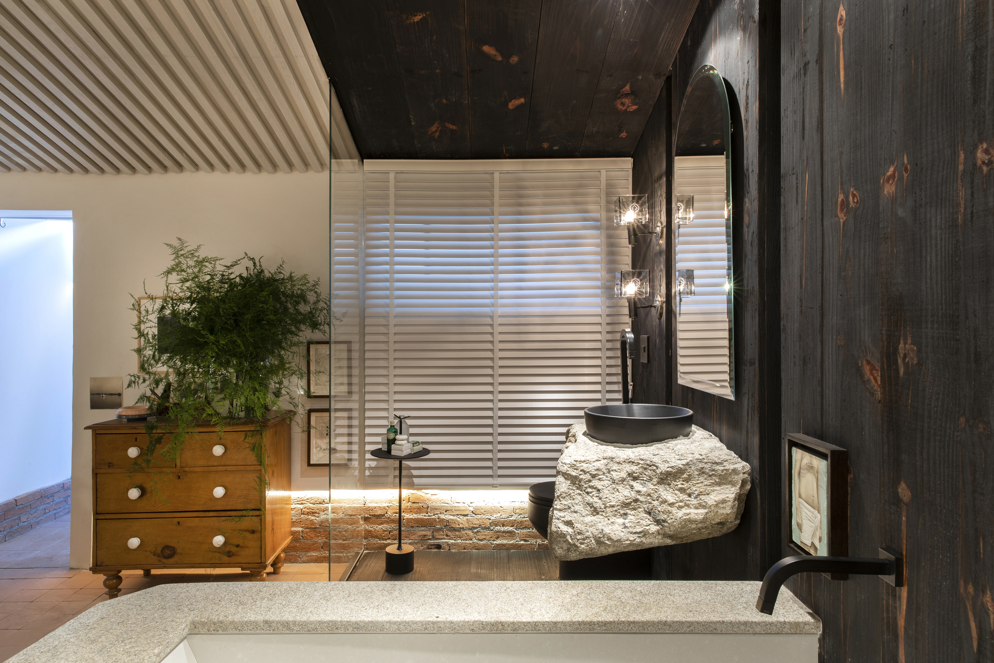 Trigo Studio / Renato Mendonça Arquitetura-18