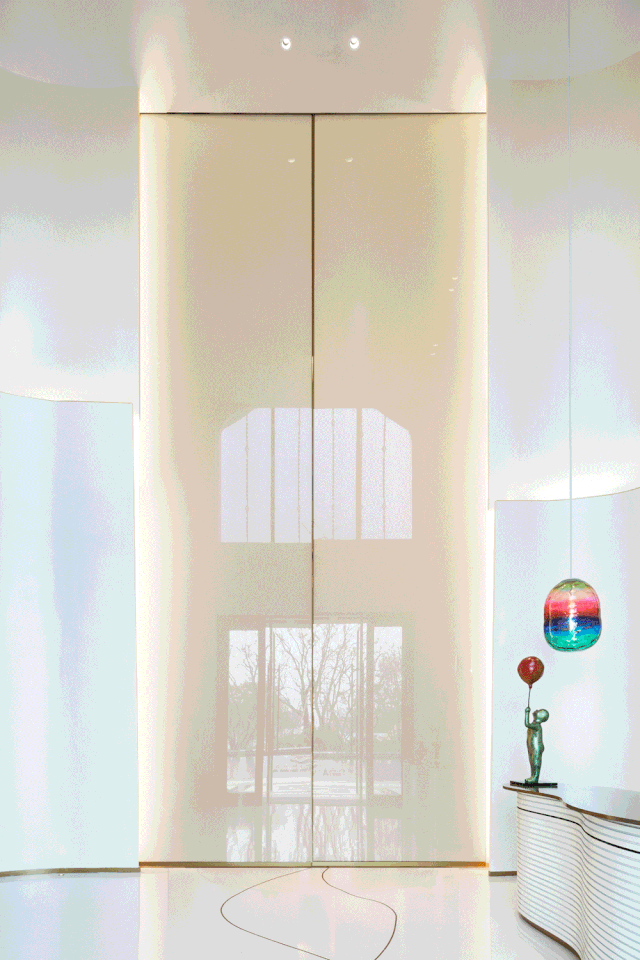 宁波中海智慧园售楼处-12