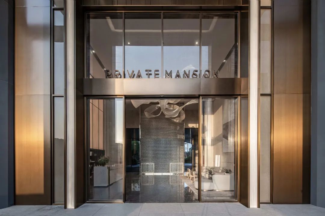 中海·学仕里架空层设计丨中国广州丨林天信,王华磊,尤义俊,马超,沈滋畑-12