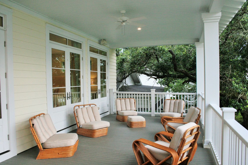 丨Bob Chatham Custom Home Design-40