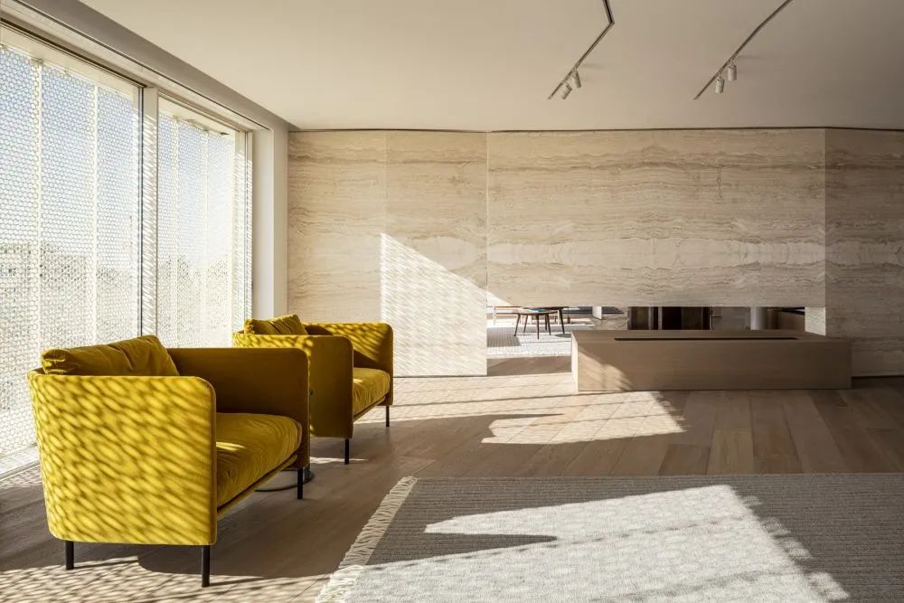 皮苏·凯德姆建筑师事务所-122