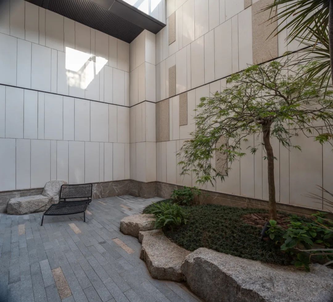 奥正雅园丨中国临沂丨GTS 蓝颂设计-94