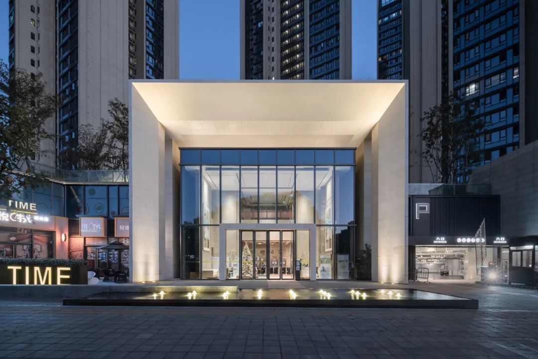 深国际·万科和风轩丨中国深圳丨GND杰地景观-4