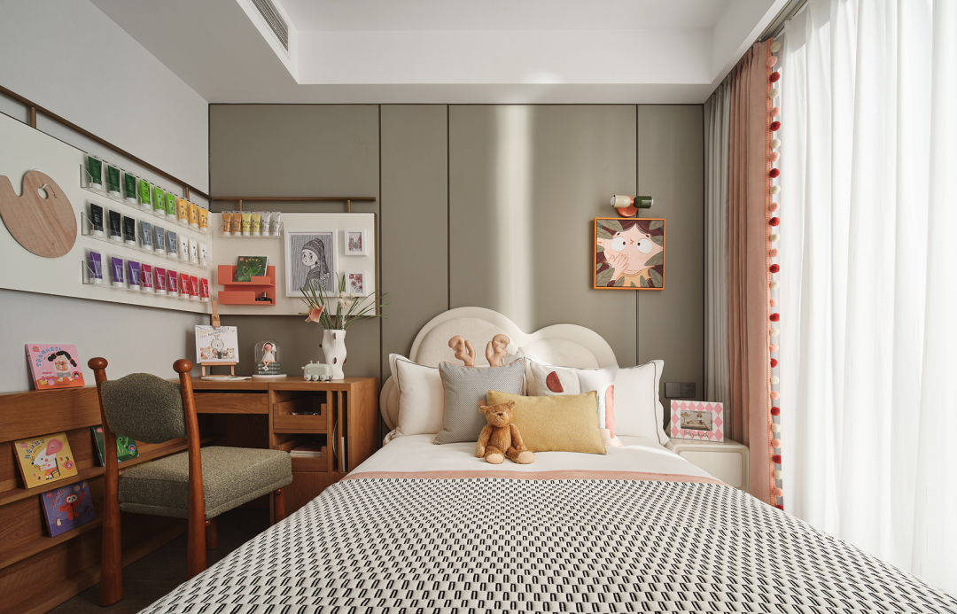 星河国际元启邻里中心丨中国无锡丨孙文设计事务所-90