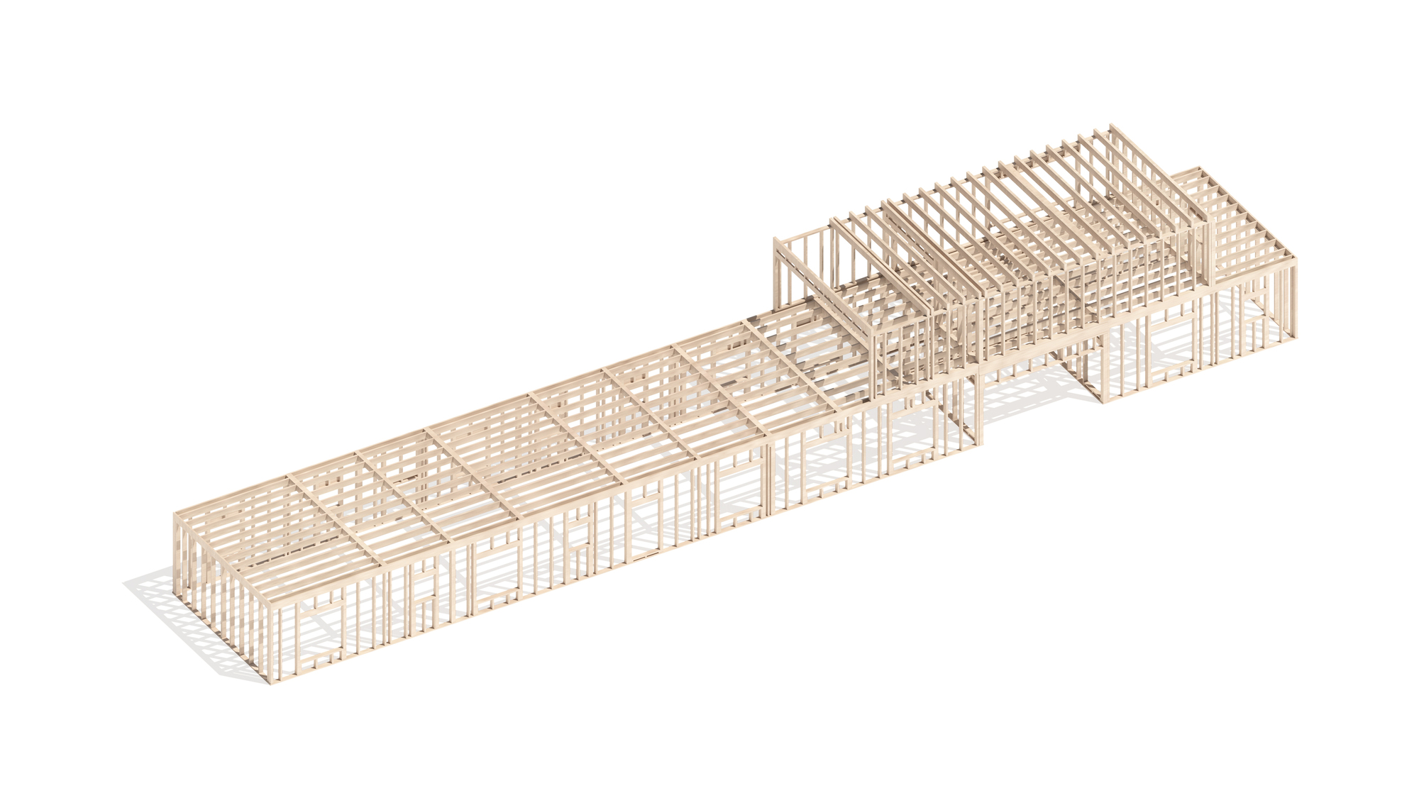 EÑE House丨西班牙马德里丨Estudio Albar-47