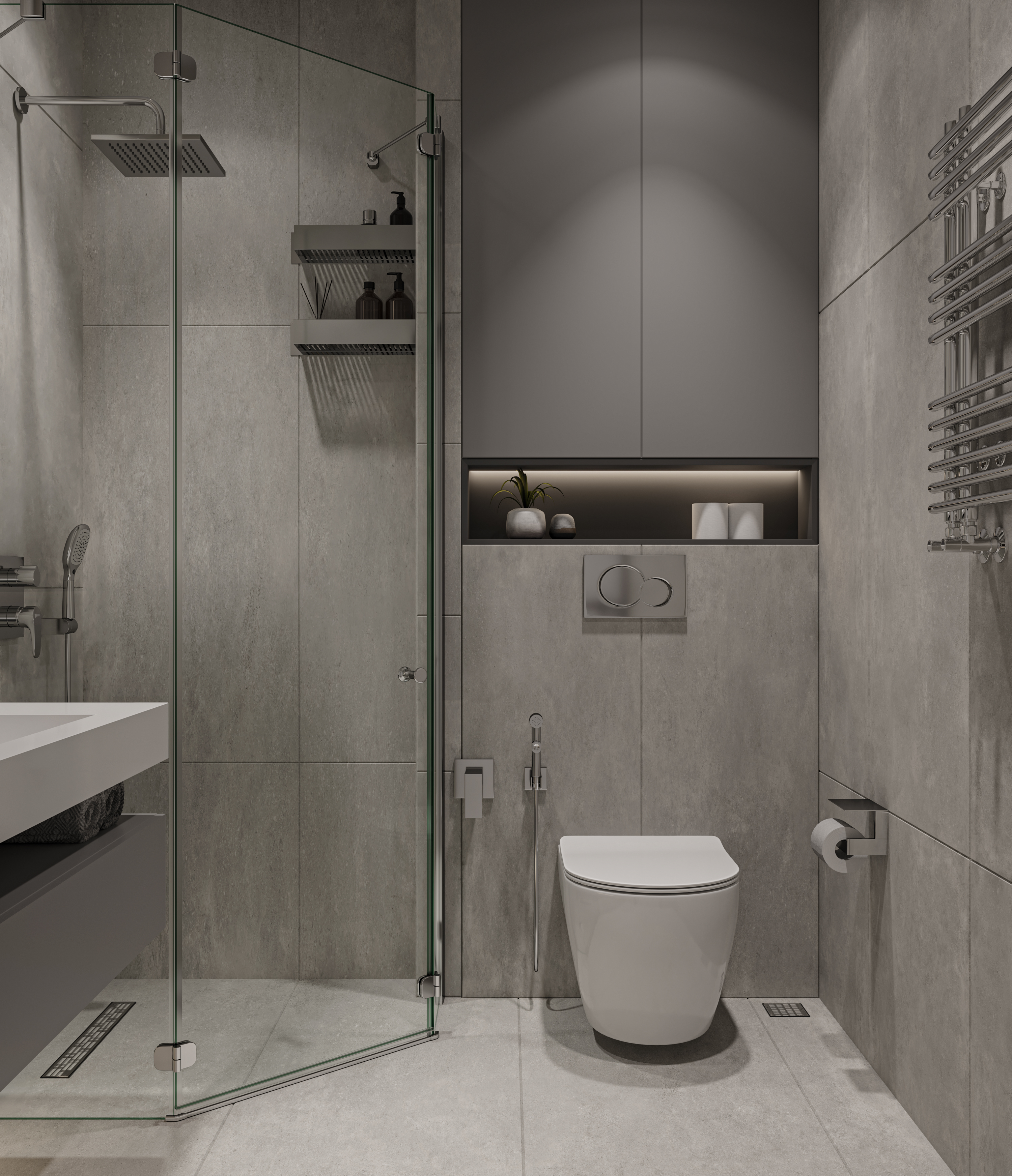 RR 建设（巴库 125㎡）-25