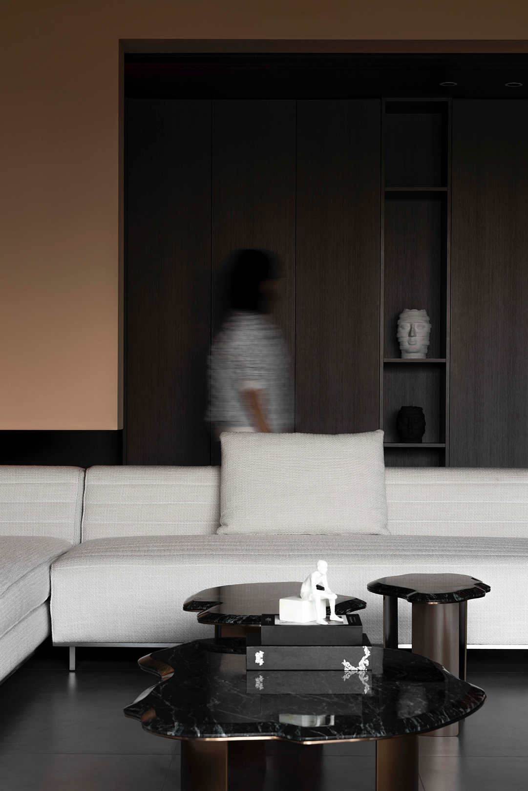 平衡生活本质丨中国泉州丨朴语设计（泉州）有限公司-19