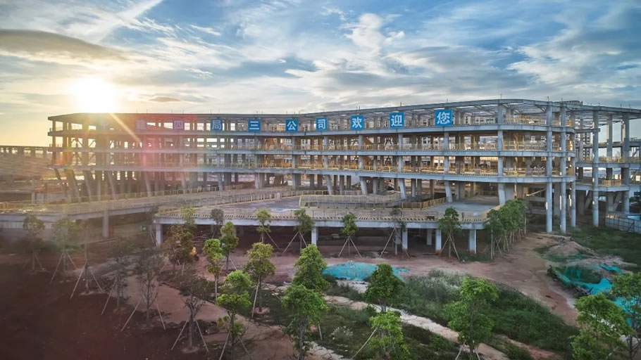 北大附中海口学校丨中国海口丨Crossboundaries-115