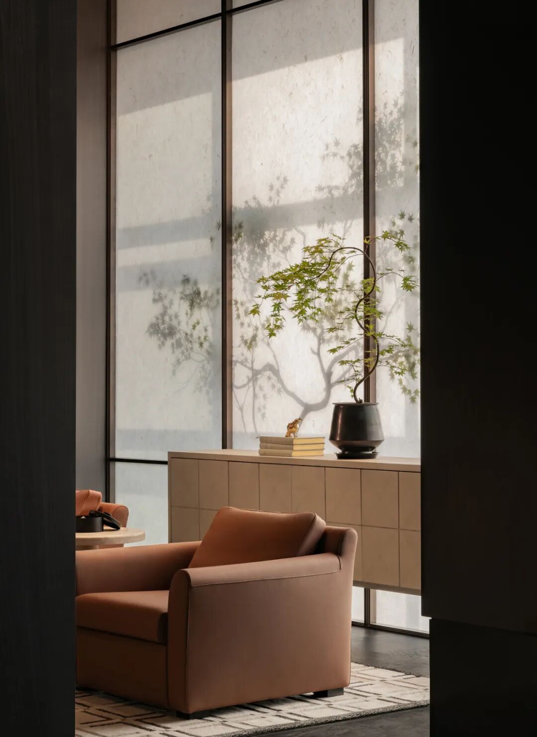 北京臻澐售楼处丨中国北京丨SRD DESIGN赛瑞迪普-38