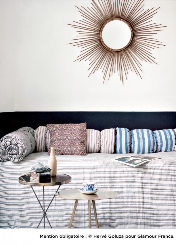 巴黎亨丽埃特酒店 Hotel Henriette-15