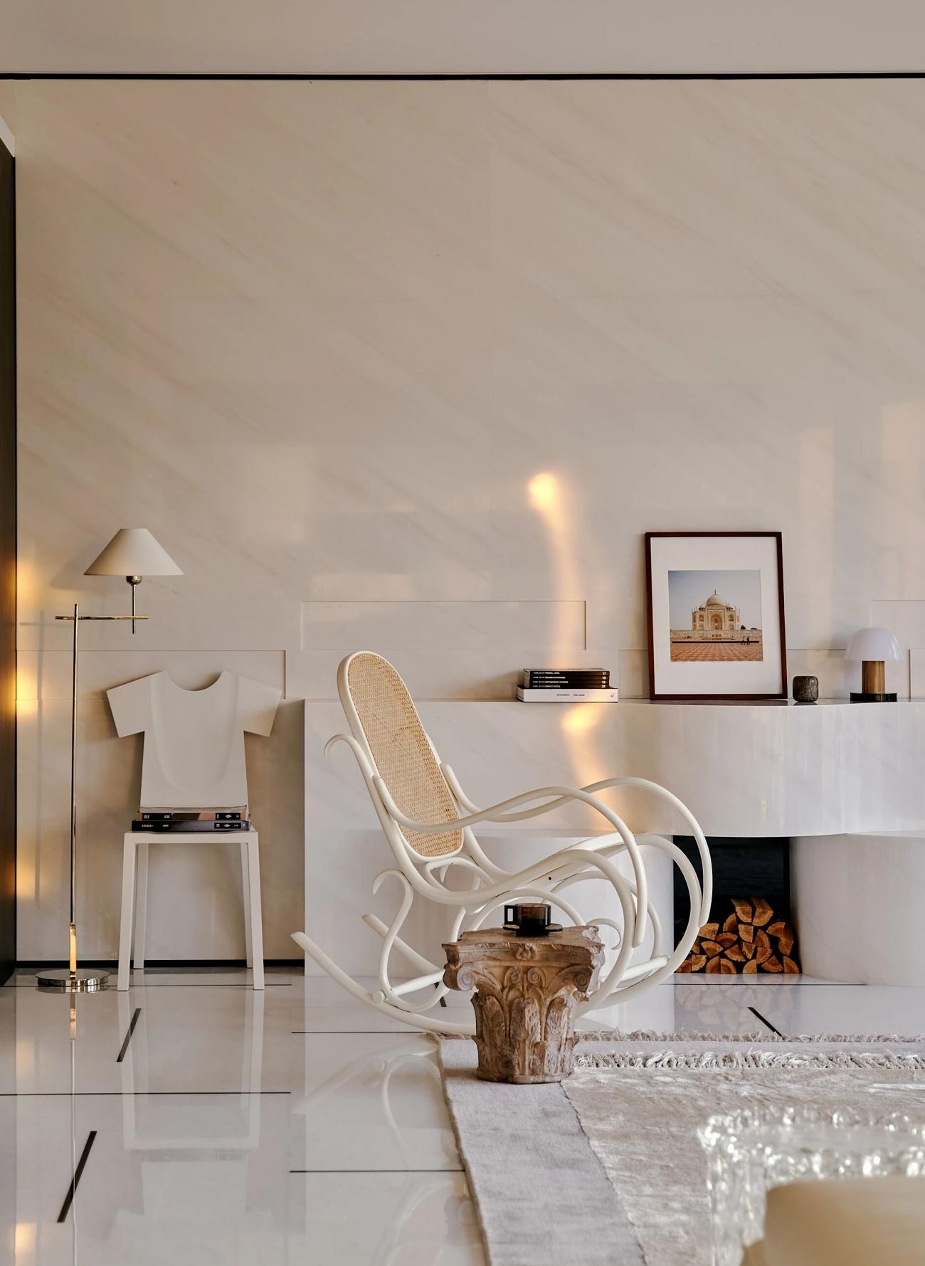 温州设计师杨洋&黄余新自宅丨中国温州丨杨洋,黄余新-34